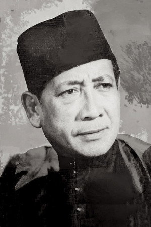 Ibrahim Yem in Tiger Ghost