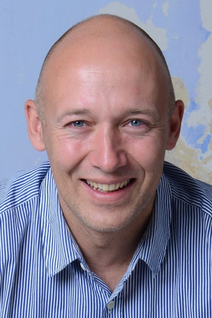 Robert Jašków in Intimity