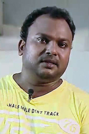 Bijukuttan in Team 5