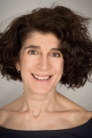 Anna Savva in Salvation Has No Name