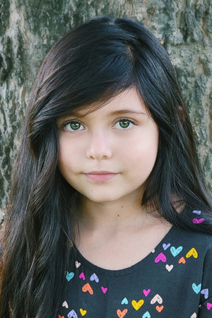 Ionie Olivia Nieves in Hypnotic