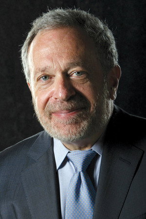 Robert Reich in Love & Taxes
