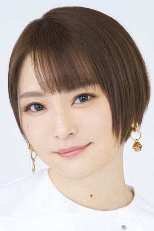Shiori Izawa in Tokyo 7th Sisters