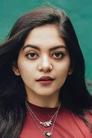 Ahaana Krishna in Njan Steve Lopez