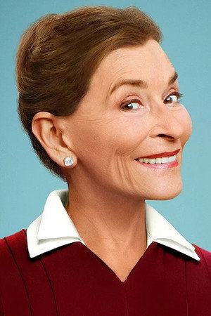 Judith Sheindlin in Judge Judy: Justice Served