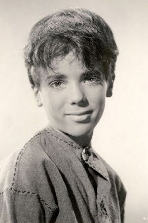 Michel Ray in The Tin Star
