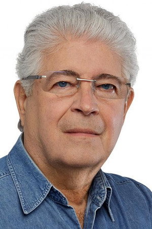 Roberto Requião in The Trial
