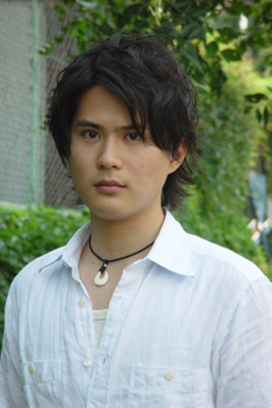 Takahito Hosoyamada in GO