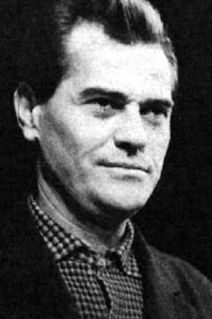 Lojze Rozman in The Invisible Battallon