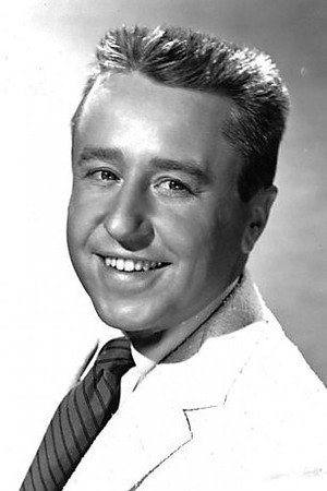 George Gobel in The Day It Came to Earth