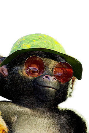 Kev in Jungle Race