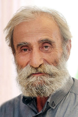 Houssam Sabbah in Last Days of the Man of Tomorrow