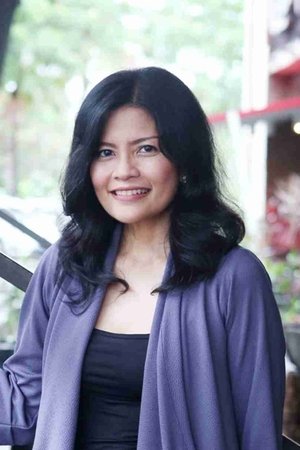Vonny Anggraini in Baby Udon