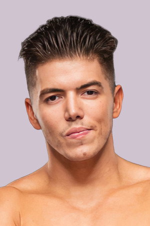 Samuel Guevara in Chris Jericho's 30th Anniversary Celebration