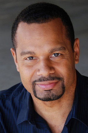 Wolfgang Bodison in Freeway