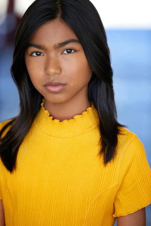 Zaela Rae in Barbie  Skipper and the Big Babysitting Adventure