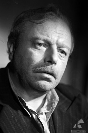 Jan Kurnakowicz in Forbidden Songs