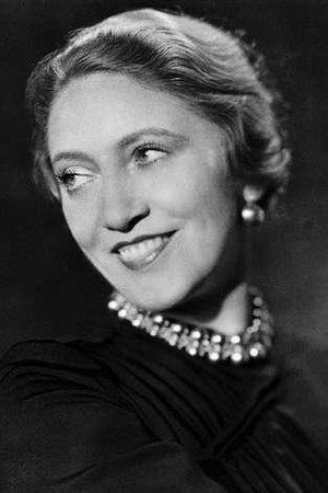 Käthe Dorsch in Trenck, der Pandur
