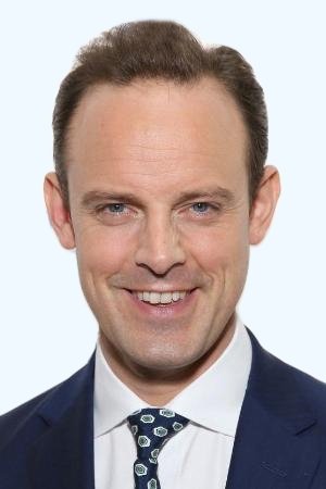 Harry Hadden-Paton in The Deep Blue Sea