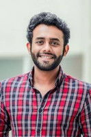 Arjun Ashokan in To Let Ambadi Talkies