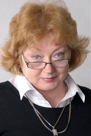 Mariya Kuznetsova in Russian Ark