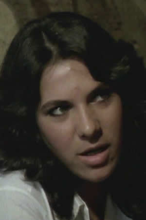 Maristela Moreno in The Night of the Terrace 2