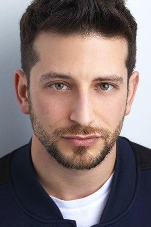 David A. Kaye in Hide in the Light