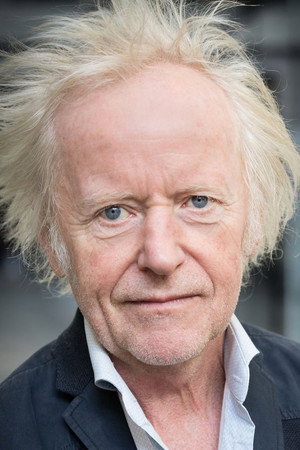 Klaus Huhle in The Glory of Life