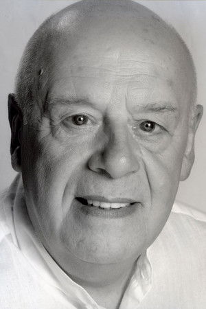 John Savident in Brain Donors