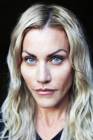 Silje Torp in Titina