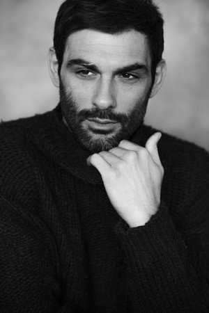 Francesco Arca in Italian Gigolo