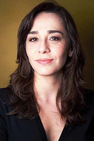 Clarissa Kiste in All the Dead Ones