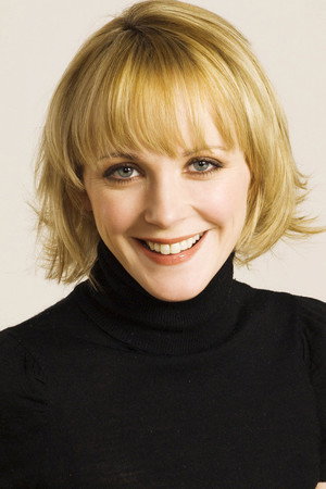 Camilla Power in Return to Narnia