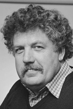 Colin Welland in The Return of the Green Man
