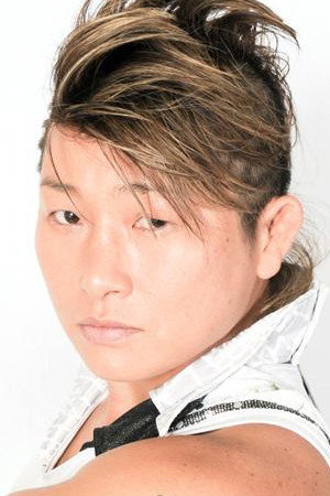 Mika Akino in OZ Academy OZ 30th & OZAKI 40th ~Battle Big Bonus 2026~