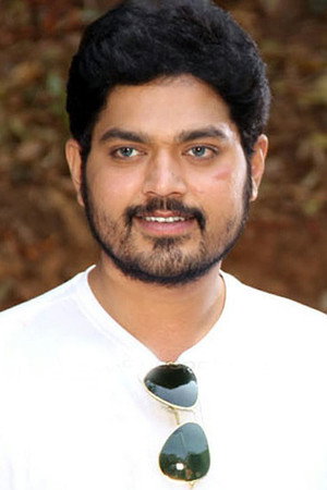 Sakthi Vasu in 7 Naatkal
