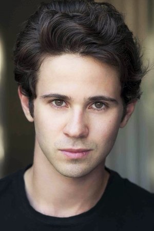 Connor Paolo in World Trade Center