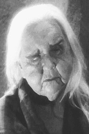 Louise Emmons in The Topsy Turvy Twins