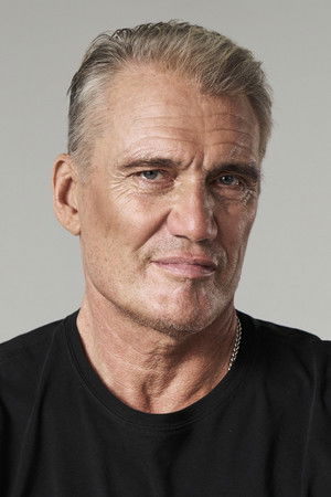 Dolph Lundgren in Larceny