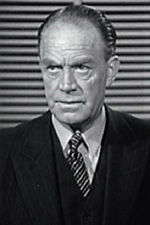 Cliff Clark in Philo Vance's Gamble