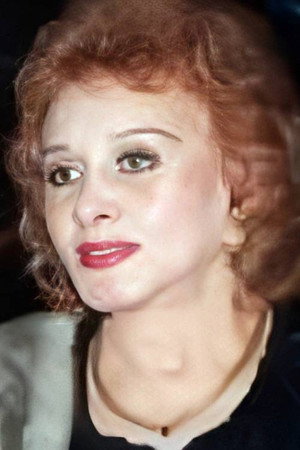 Marcela Daviland in Deadly Nightmare