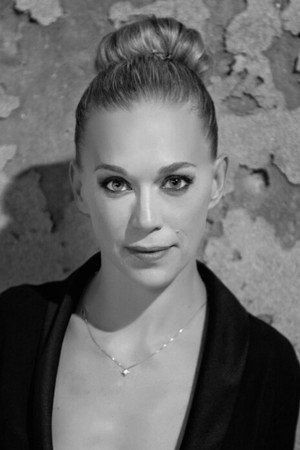 Milena Mancini in Mia
