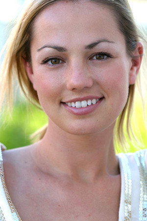 Natalie Scheetz in Blood Valley  Seed s Revenge