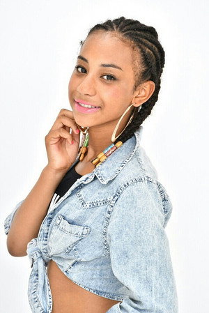 Ema Grace in Keep Your Hands Off Eizouken!