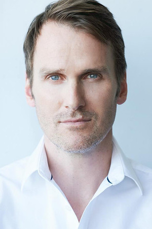 Jason Faulkner in Beware of the Midwife