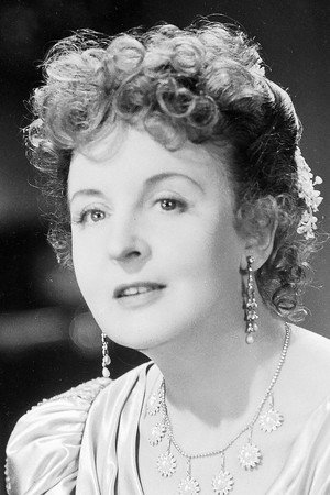 Doris Lloyd in The Time Machine