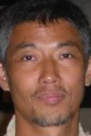 Wong Wai-Fai in Run