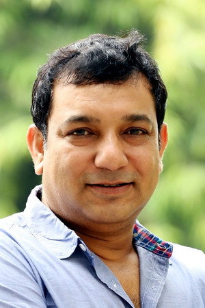Tauquir Ahmed in The River Named Modhumoti