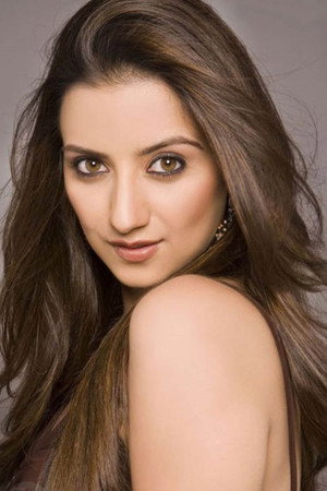 Kulraj Randhawa in London Confidential