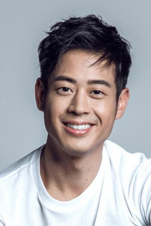 Stephen Rong in The Story of the Stone